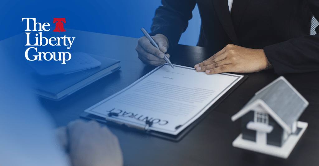 contract signing for temporary staffing